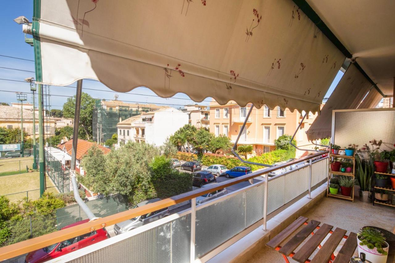Bijoux Maison By Corfuescapes Corfu  Kültér fotó